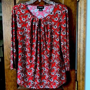 Liz Claiborne Career (M) Women’s Top